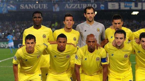 Villarreal, Cani: "Vogliamo chiudere con una vittoria"