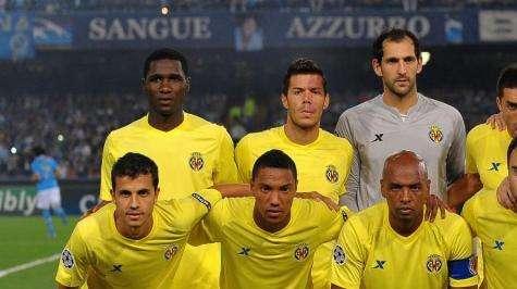 Villarreal, continua l'emergenza infortuni