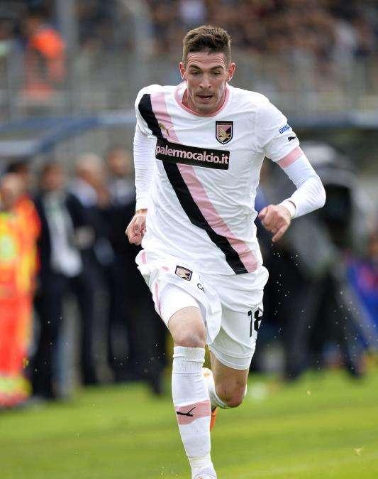 Irlanda del Nord, Lafferty ci sarà