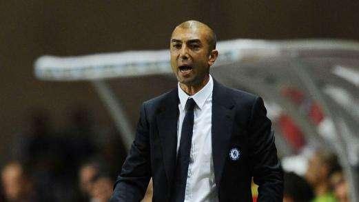 Chelsea, Di Matteo: "Juve pericolosa, ma l'obiettivo è vincere"