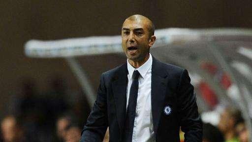 Di Matteo incensa Mikel: "Fondamentale per noi"