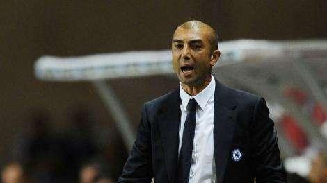 Chelsea, Di Matteo blocca Sturridge