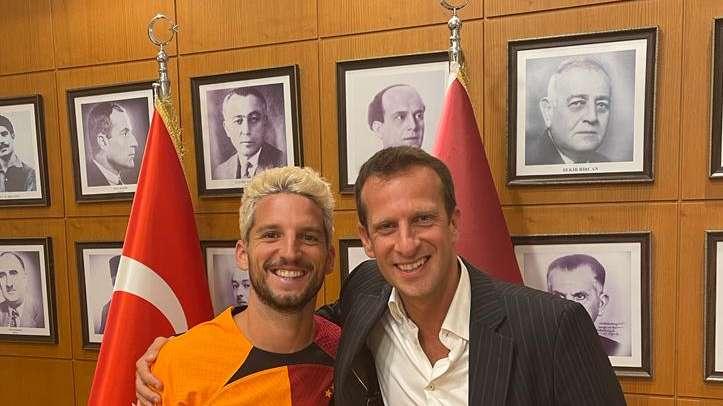 Galatasaray, i convocati per la gara contro lo Young Boys: c’è un’assenza pesante 