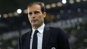 Juventus, il futuro di Allegri