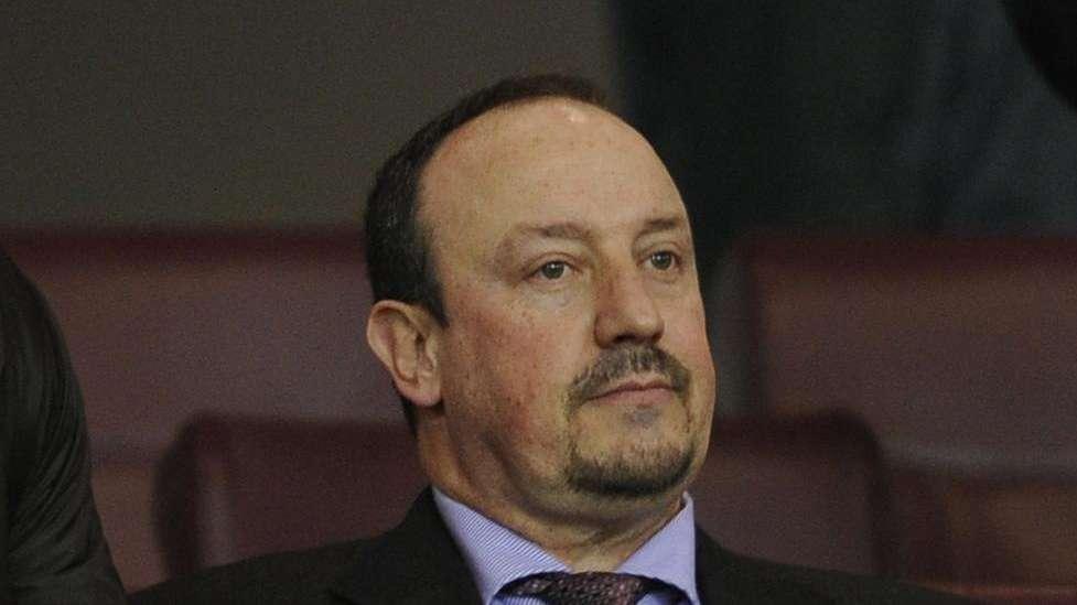 Primi problemi per Benitez: i tifosi non lo vogliono!