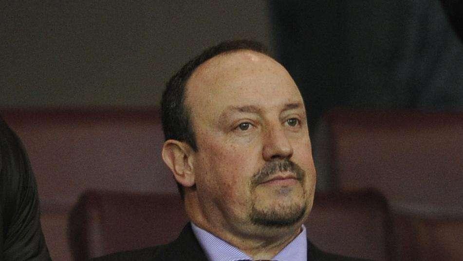 Chelsea nel caos: lite tra Benitez e Terry!
