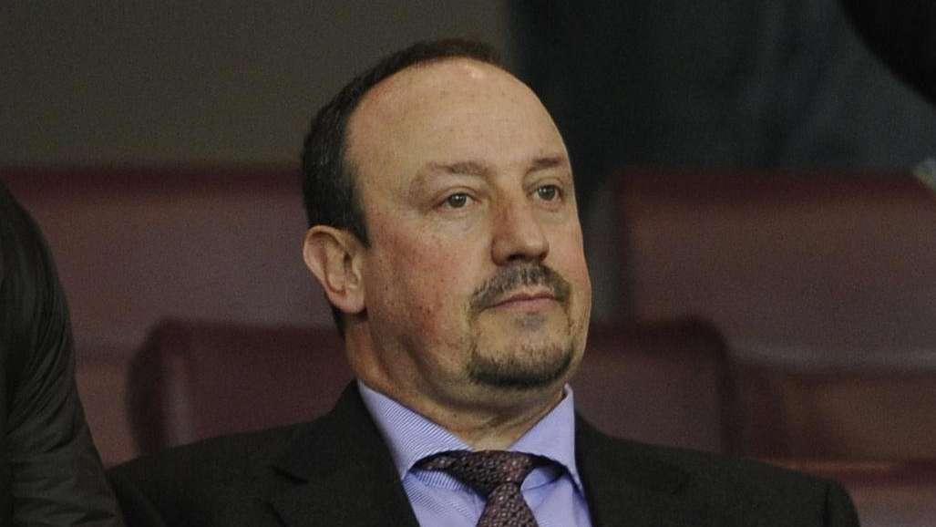 Chelsea, Benitez: "Il rigore non c'era, ma buon risultato"