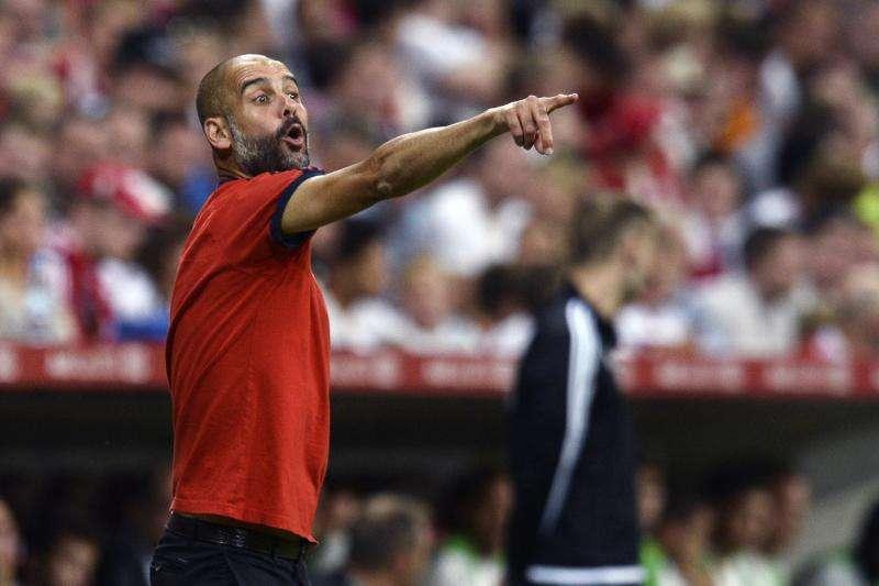 Bayern Monaco, possibile esonero per Guardiola?