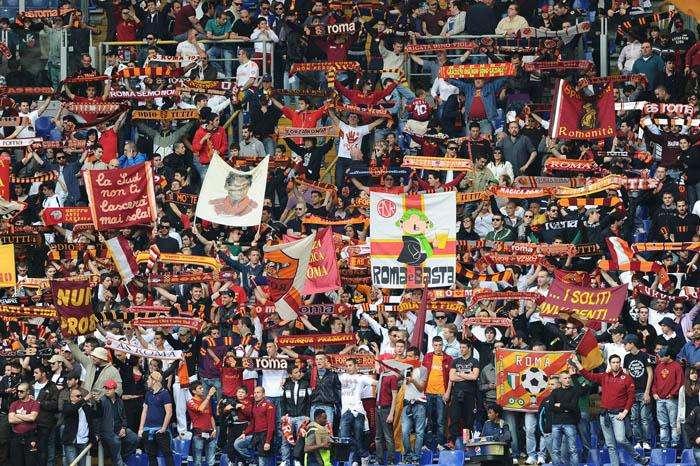 Roma, Cardillo spinge per El Arabi