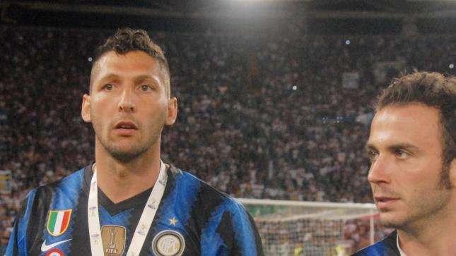 Inter, Materazzi: "I nerazzurri non possono aver paura del OM"