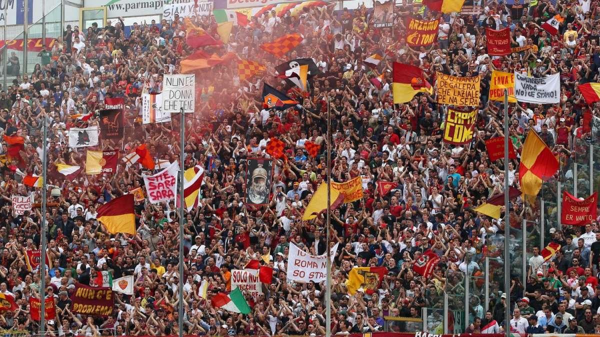 Roma, entro fine mese la cessione?