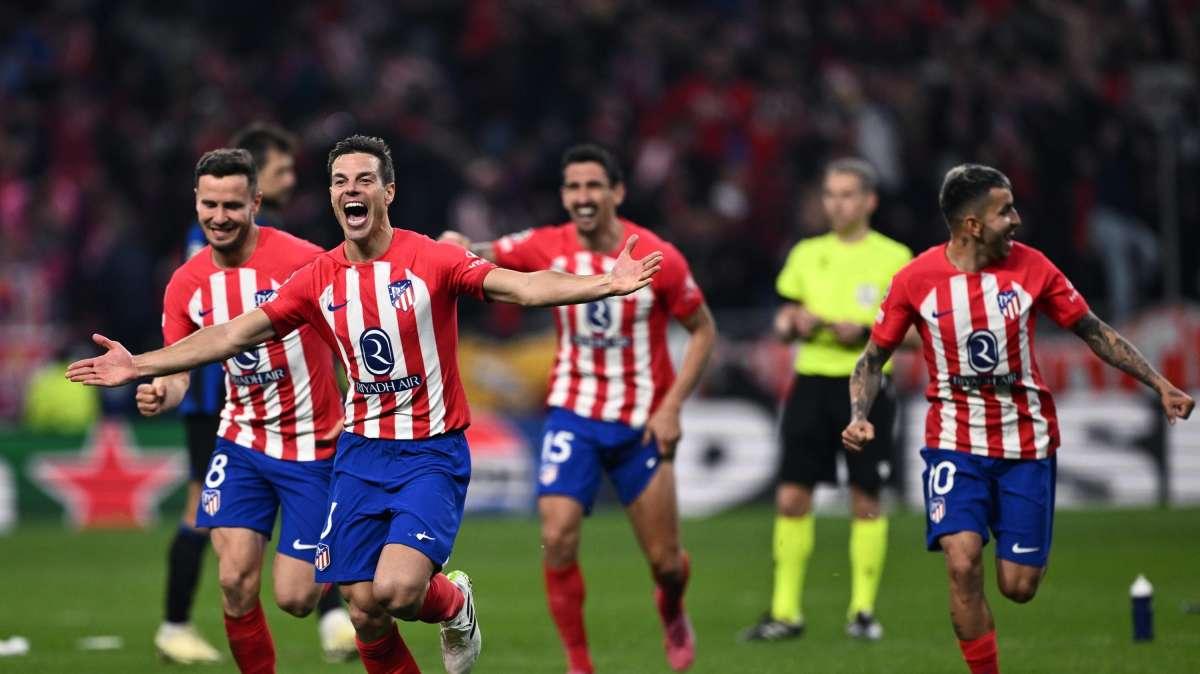 Dalla Spagna - Atletico Madrid, futuro da scrivere per il centrocampista belga Vermeeren