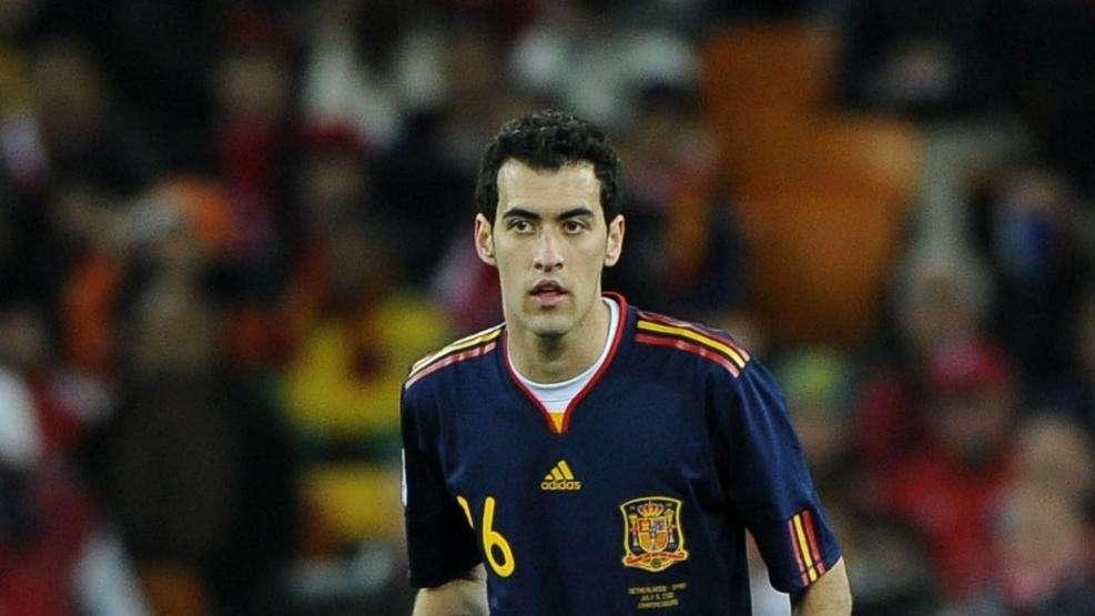 UFFICIALE - Busquets rinnova col Barça