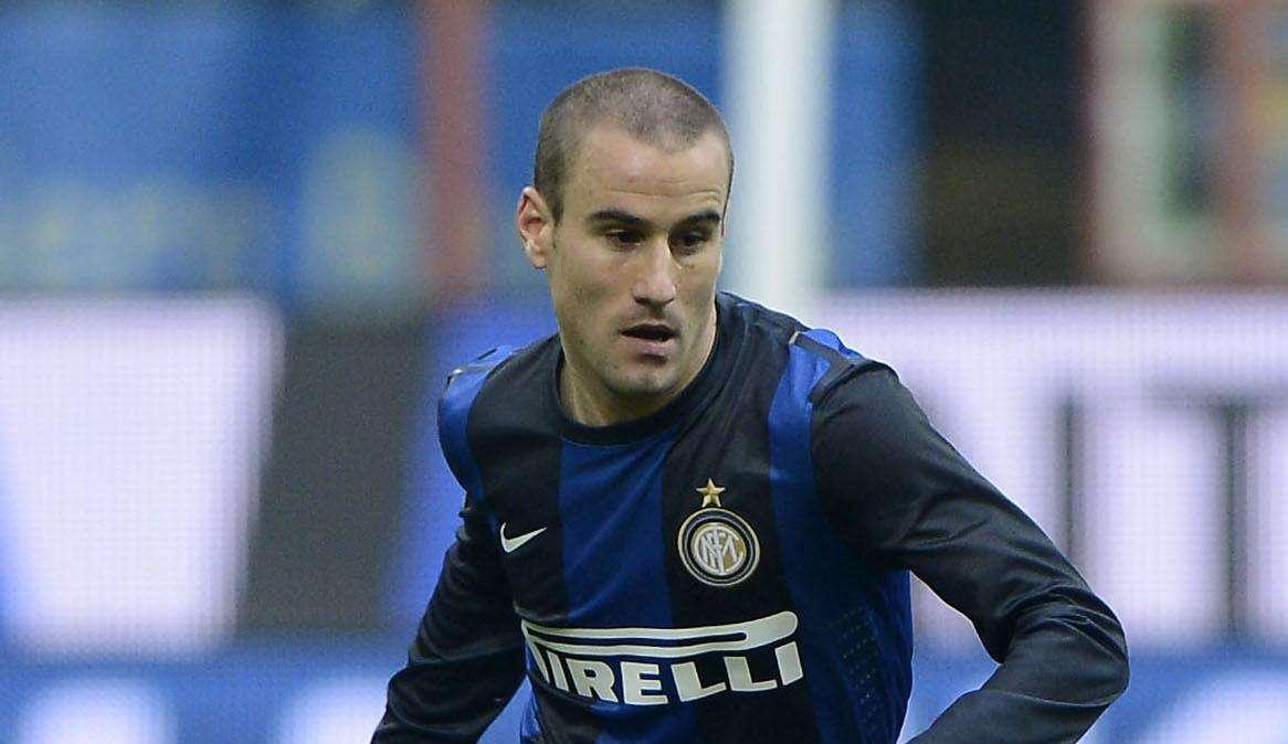 Inter, Palacio: "Ambientamento in nerazzurro facile"
