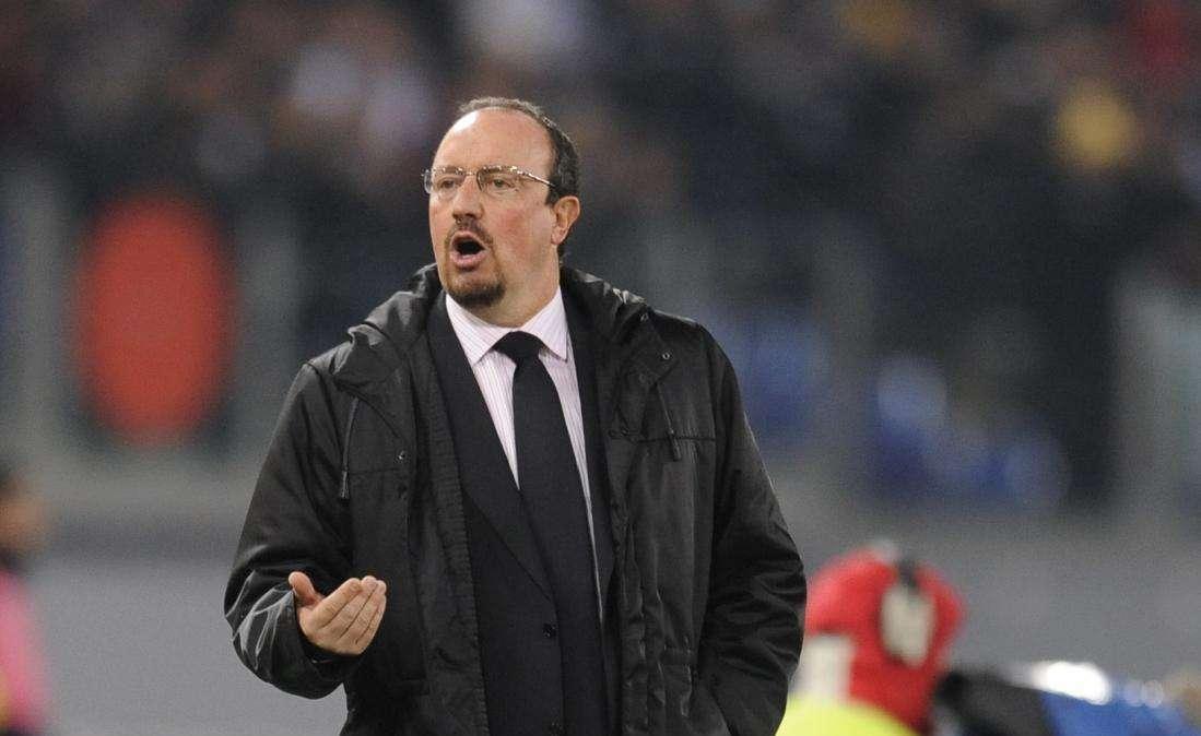 Chelsea, Benitez: "Mondiale per Club obiettivo importante"