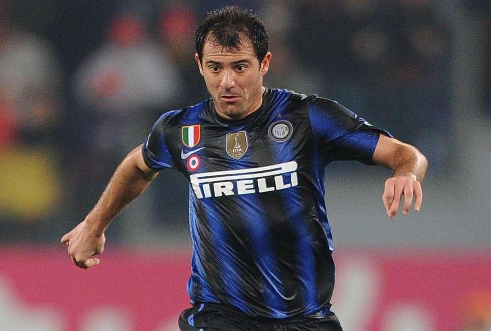 Inter, stiramento di secondo grado per Stankovic