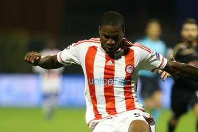 Dinamo Zagabria-Olympiacos, LE PAGELLE: Ideye il migliore, male Hodzic
