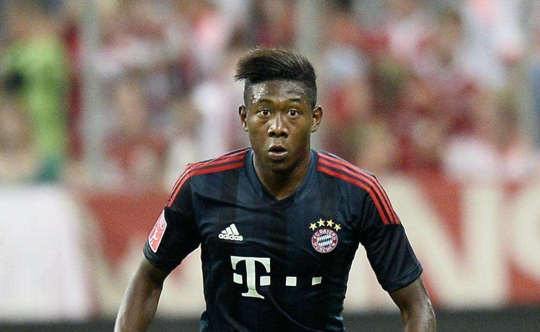 Bayern Monaco, Alaba: "Non temiamo nessuno: non ci spaventano né Barça né Real"