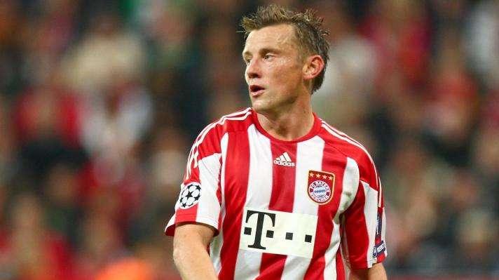 UFFICIALE: Bayern, Olic saluta e va al Wolfsburg