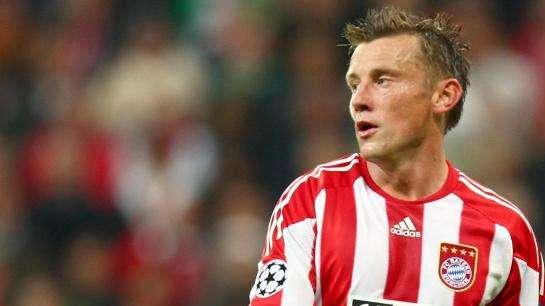Bayern Monaco, Olic prossimo al rientro