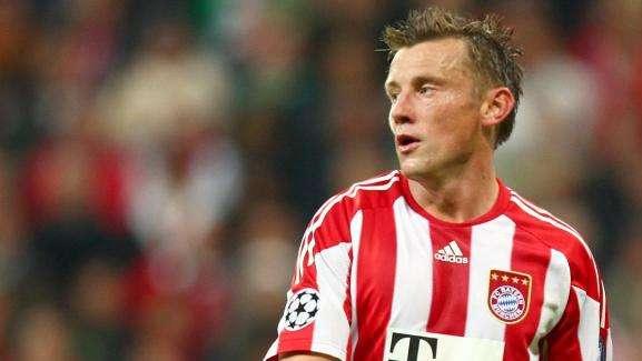Villarreal, Olic per l'attacco