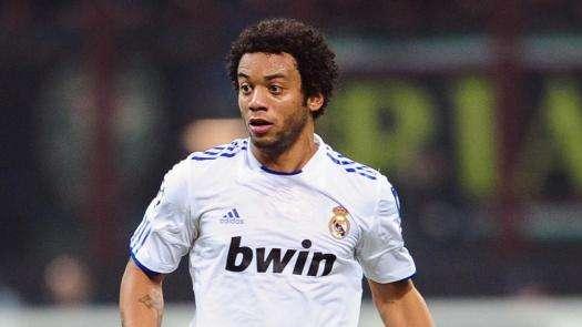Real Madrid, Marcelo: "Non abbiamo paura di nessuno"