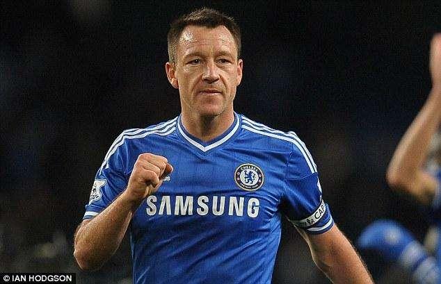 Premier, Chelsea: Terry si confessa