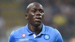 Napoli: ecco cosa ha detto l'ag. di Koulibaly