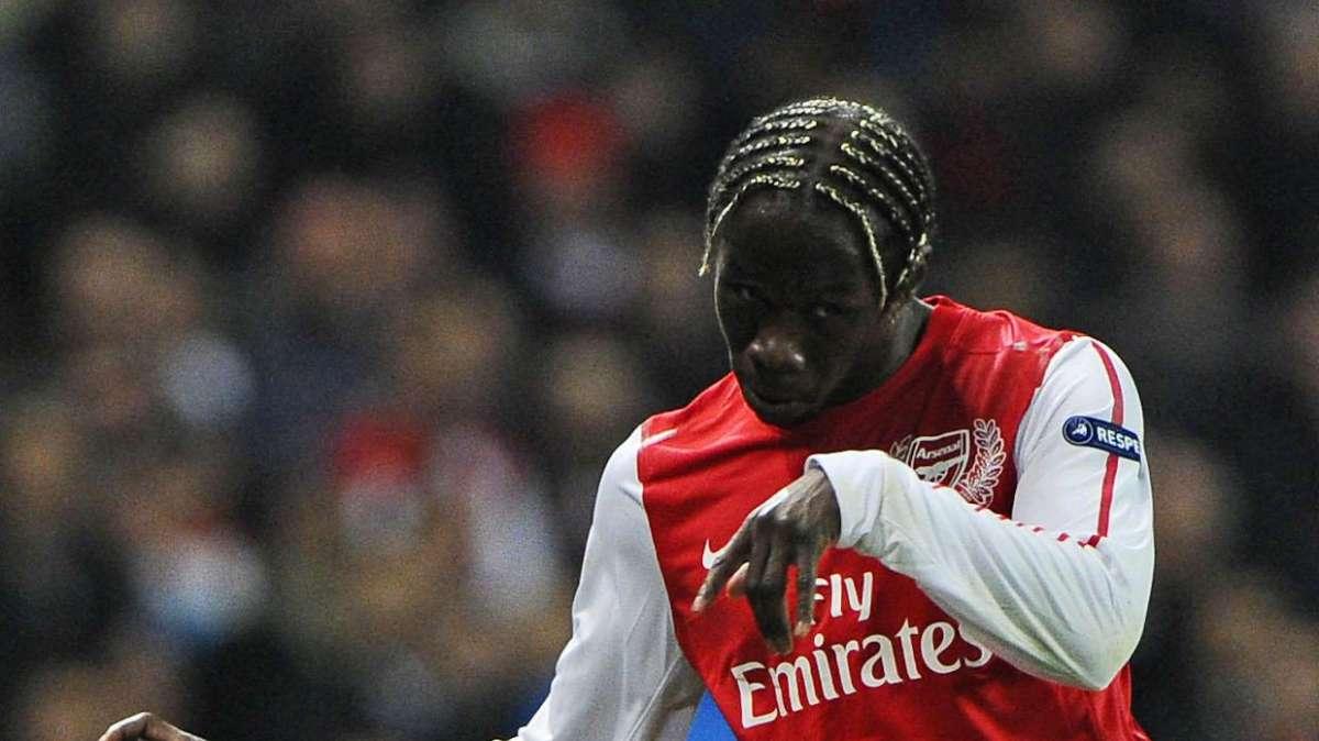 Arsenal, il futuro di Sagna sarà ancora in Premier