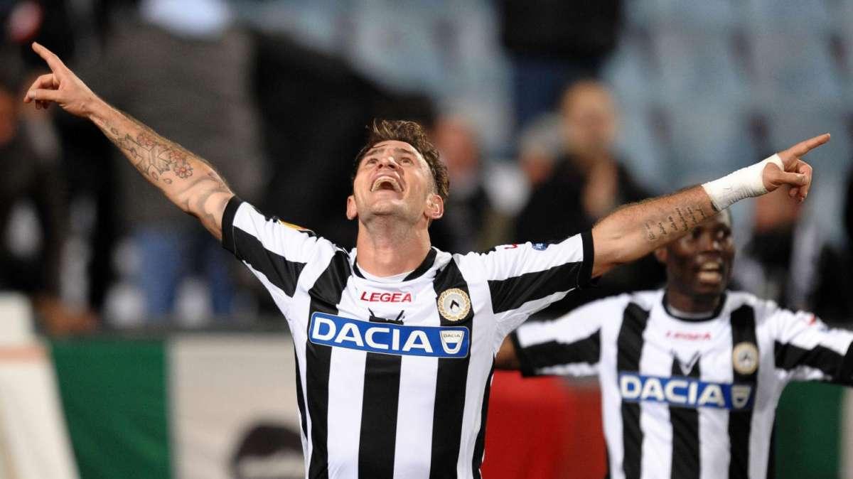 Udinese, Floro Flores: "Buon pari, ci giochiamo tutto con il Celtic"