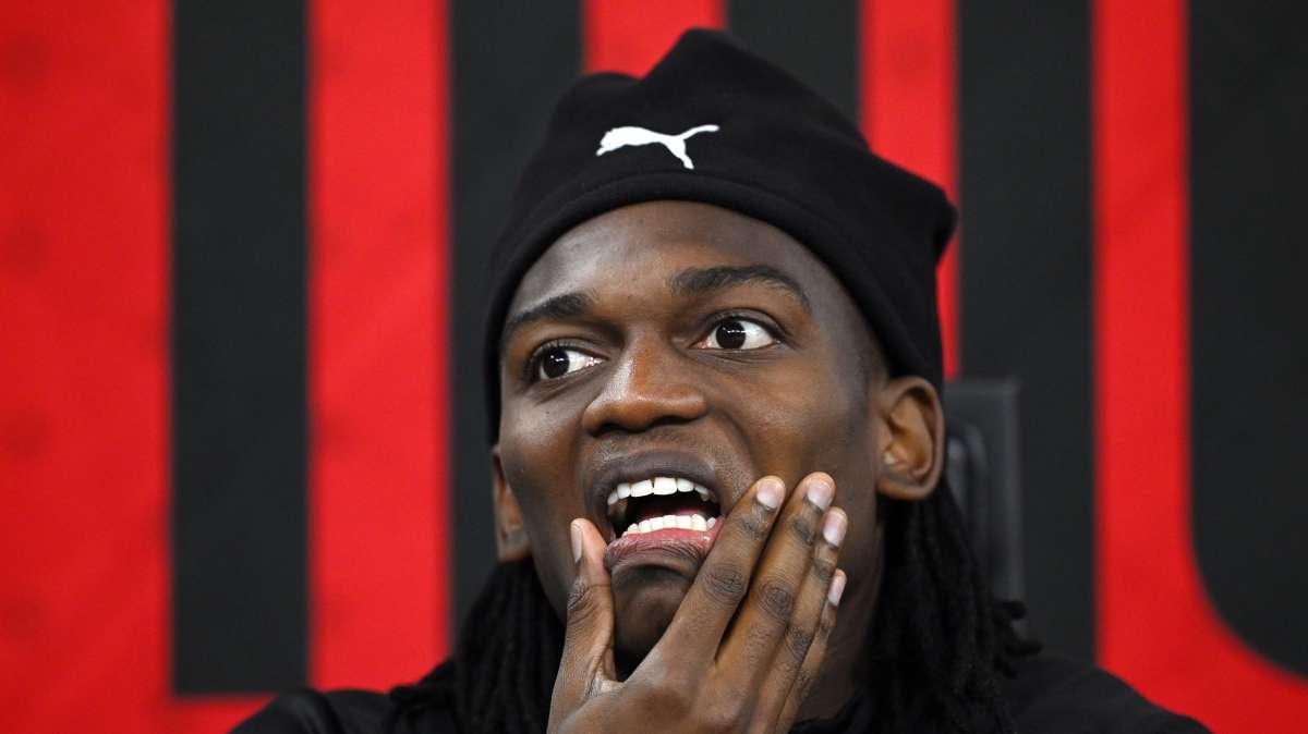 Corriere dello Sport - "Leao normalizzato. Il Milan è al bivio"