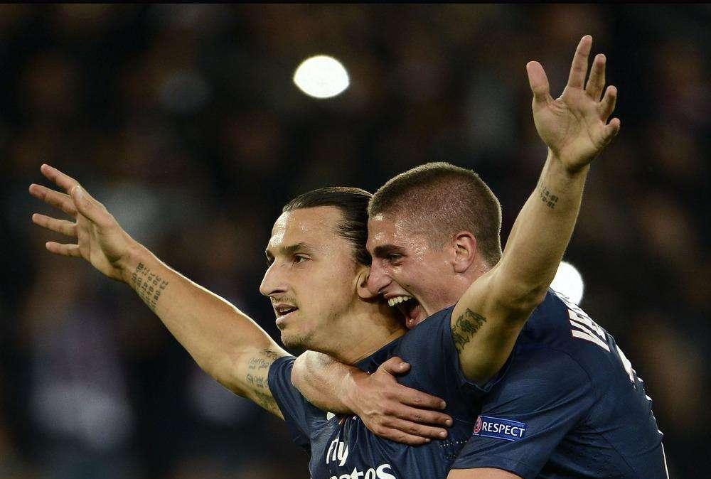 PSG, Verratti: "Qui sto bene. Ma io in Italia tornerei..."