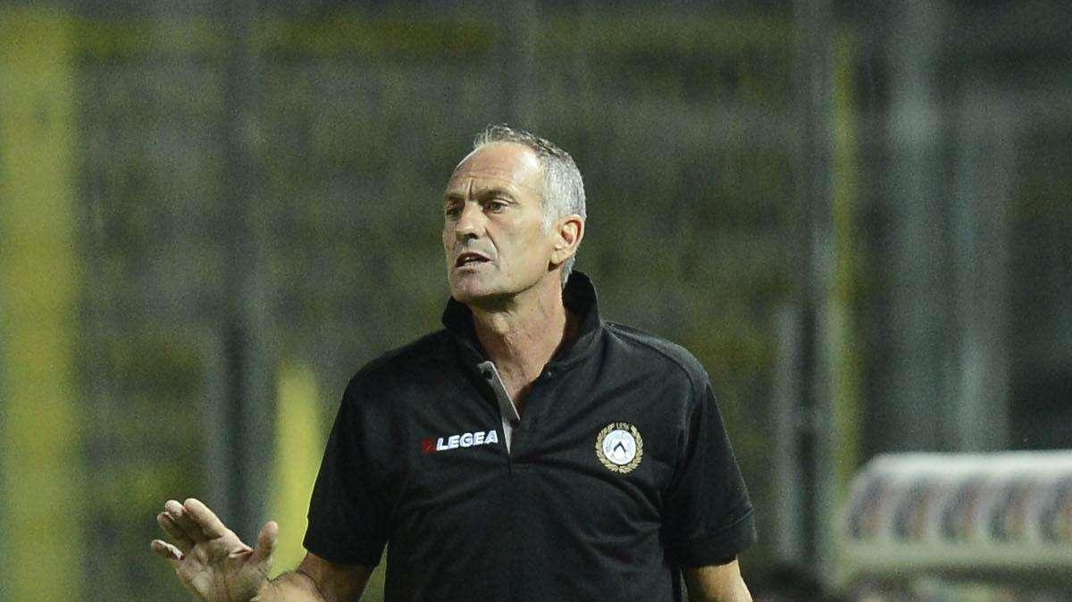 Udinese, la qualificazione è aperta
