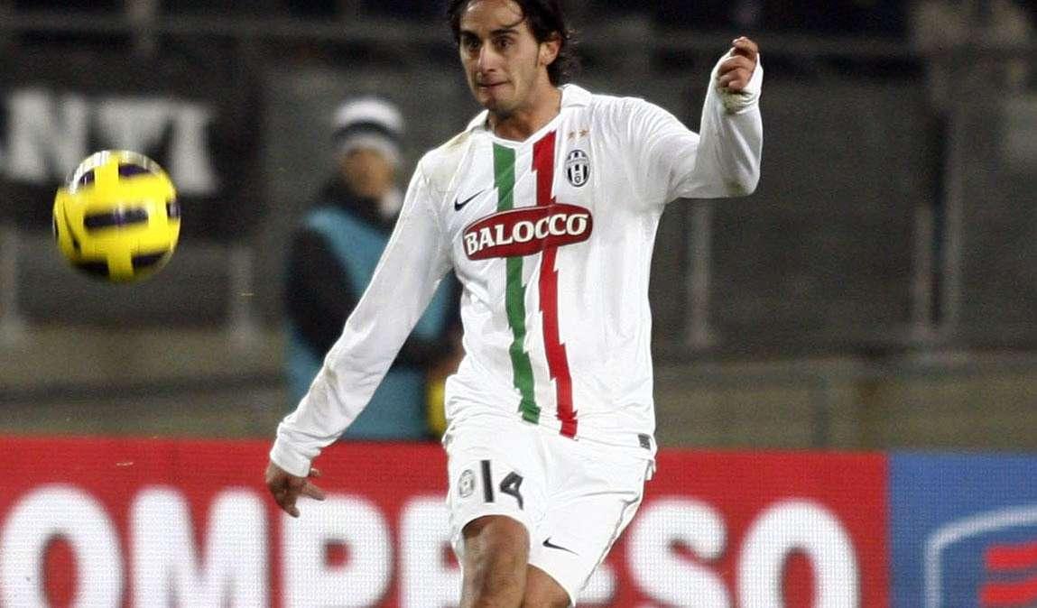 Juventus, Aquilani: "La mia permanenza a Torino non è certa"