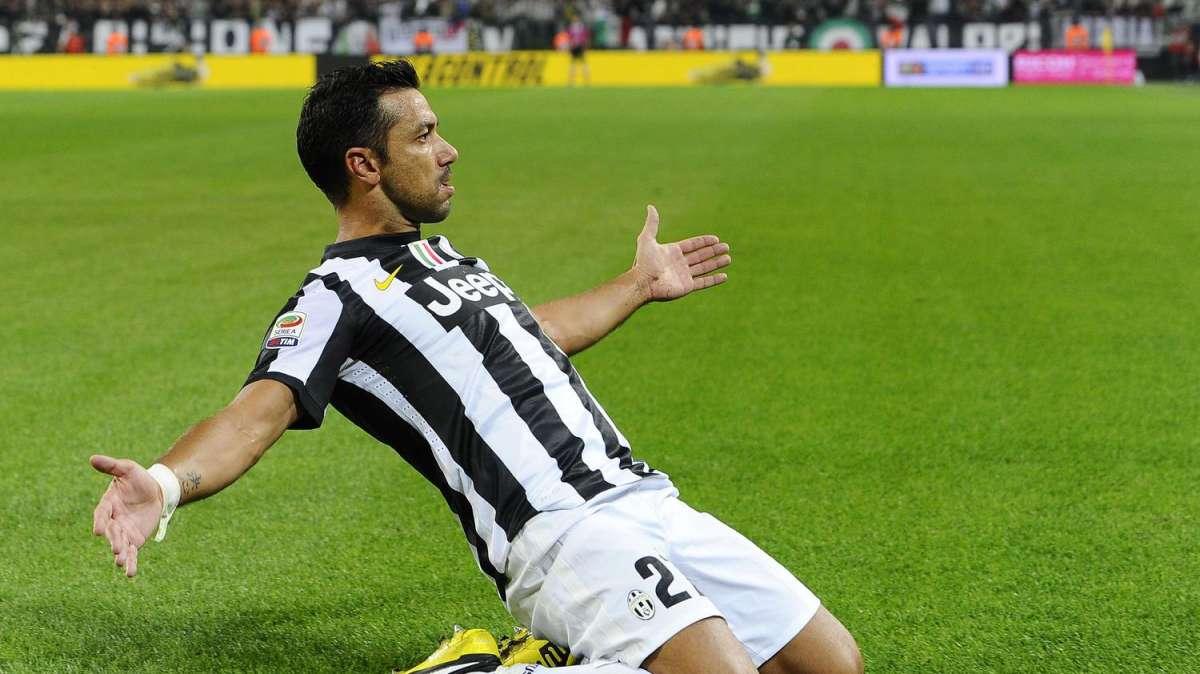 Juve, Quagliarella stravolge tutto