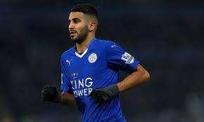 Follie Barça per un giocatore del Leicester