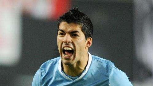 Per Suarez bastano 40 milioni