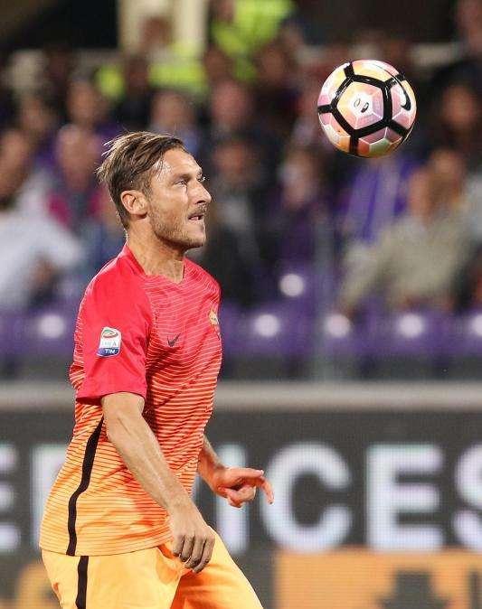 #TottiDay: auguri speciali al capitano della Roma