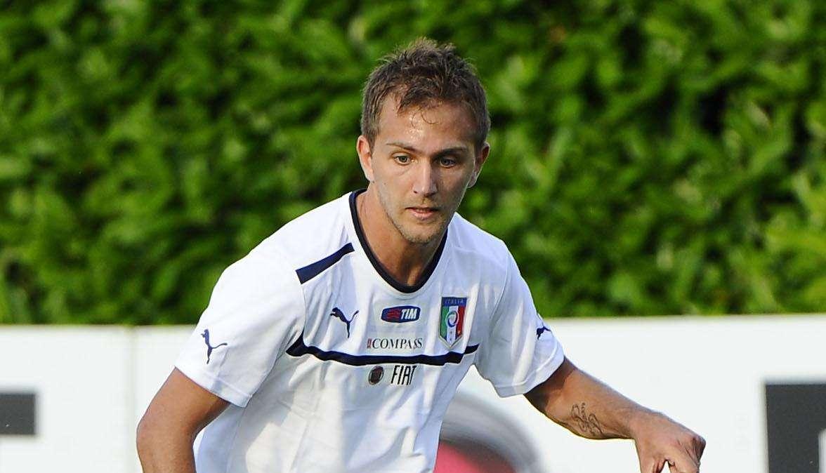 Zenit, Criscito: "Non dimenticherò mai il 6 ottobre: finalmente sono tornato in campo"