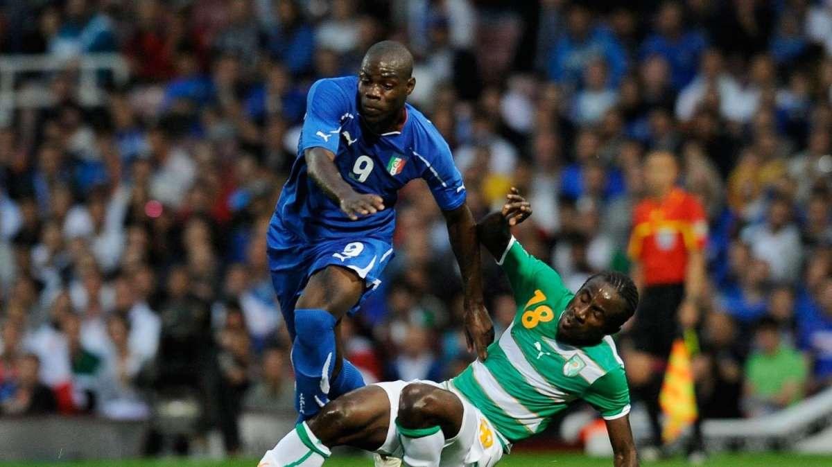CSKA Mosca, tanti estimatori per Doumbia