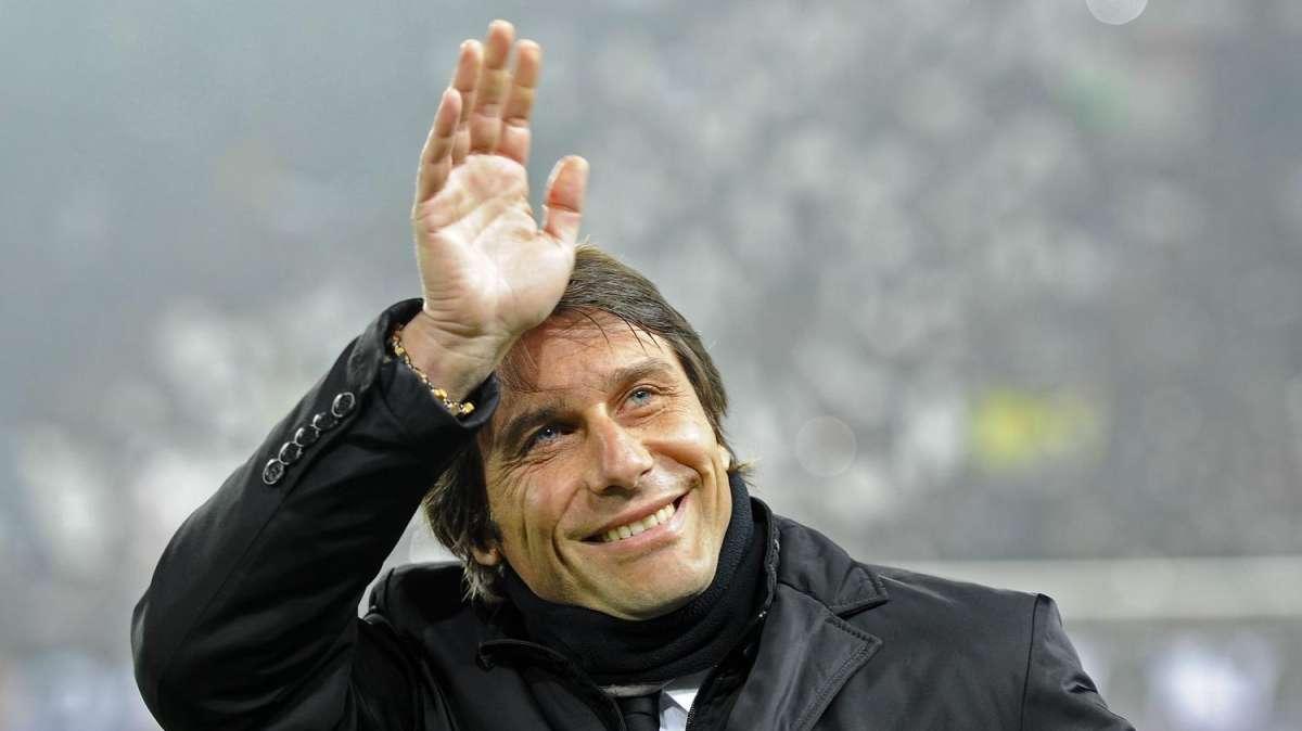 Conte: "Vittoria fondamentale. Bravi i miei ragazzi!"