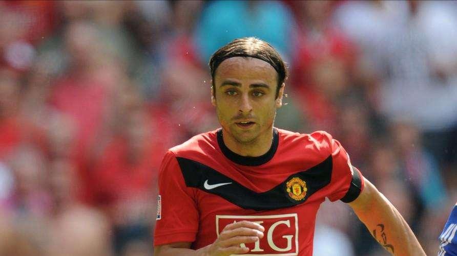 Manchester United, Berbatov finisce alla Juve?