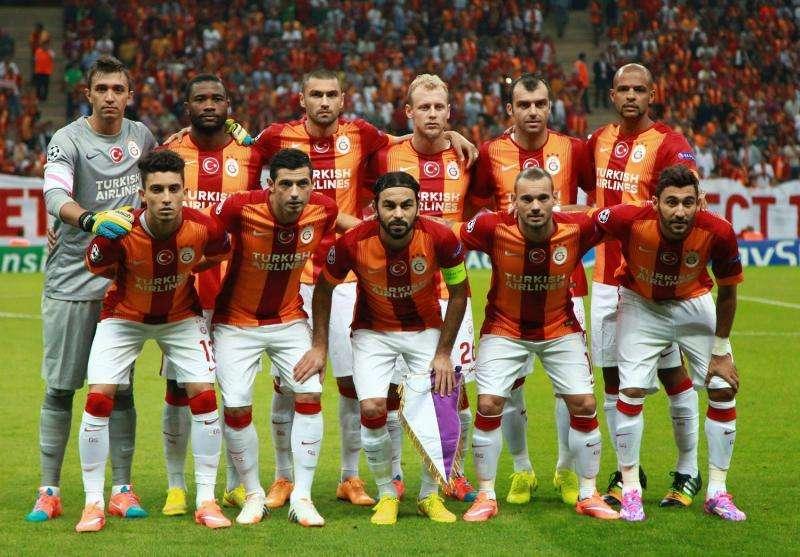 Galatasaray, cessione in vista