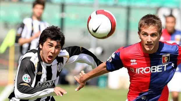 Milan, volata Zigler-Criscito