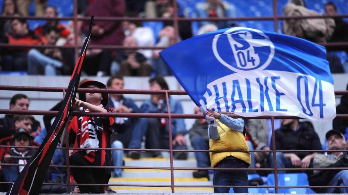 Schalke, Keller: "Come contro il Borussia"