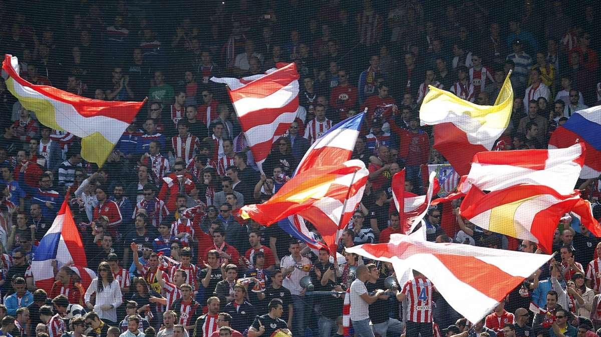EL, Atletico Madrid, per la difesa si pensa a Rodriguez