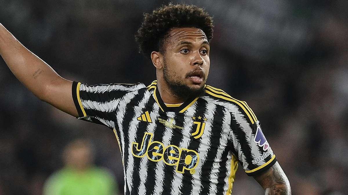Galatasaray, non si molla Rabiot ma la madre spara altissimo. McKennie prima alternativa