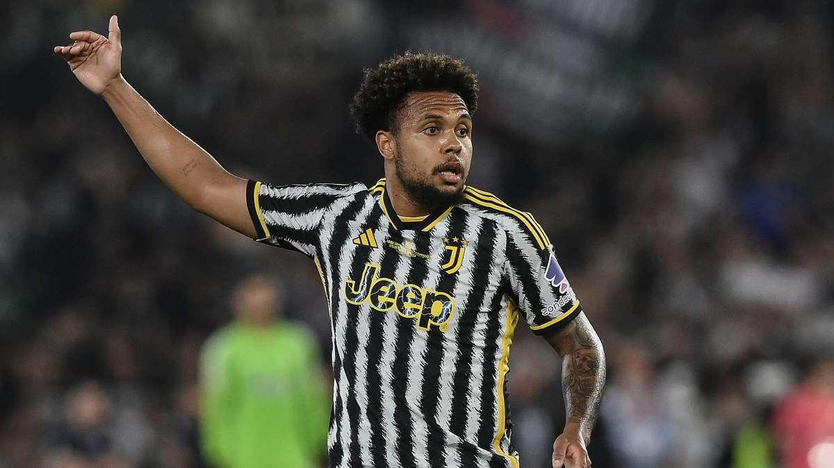 Galatasaray, non solo Rabiot: allacciati i contatti per McKennie