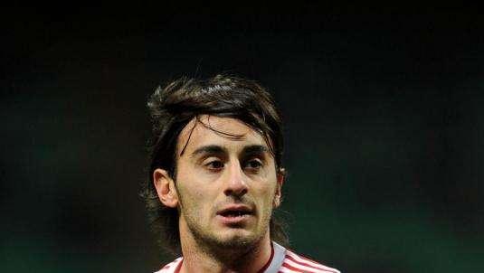 Milan, Aquilani: "Bella reazione nella ripresa"