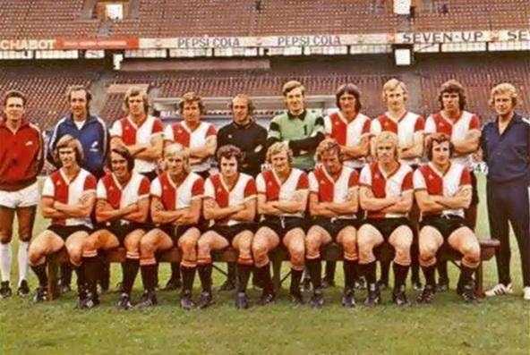 Coppa UEFA '73-'74: a trionfare è il Feyenoord, ma i protagonisti sono gli hooligans